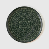 Afandina Melamine Tray